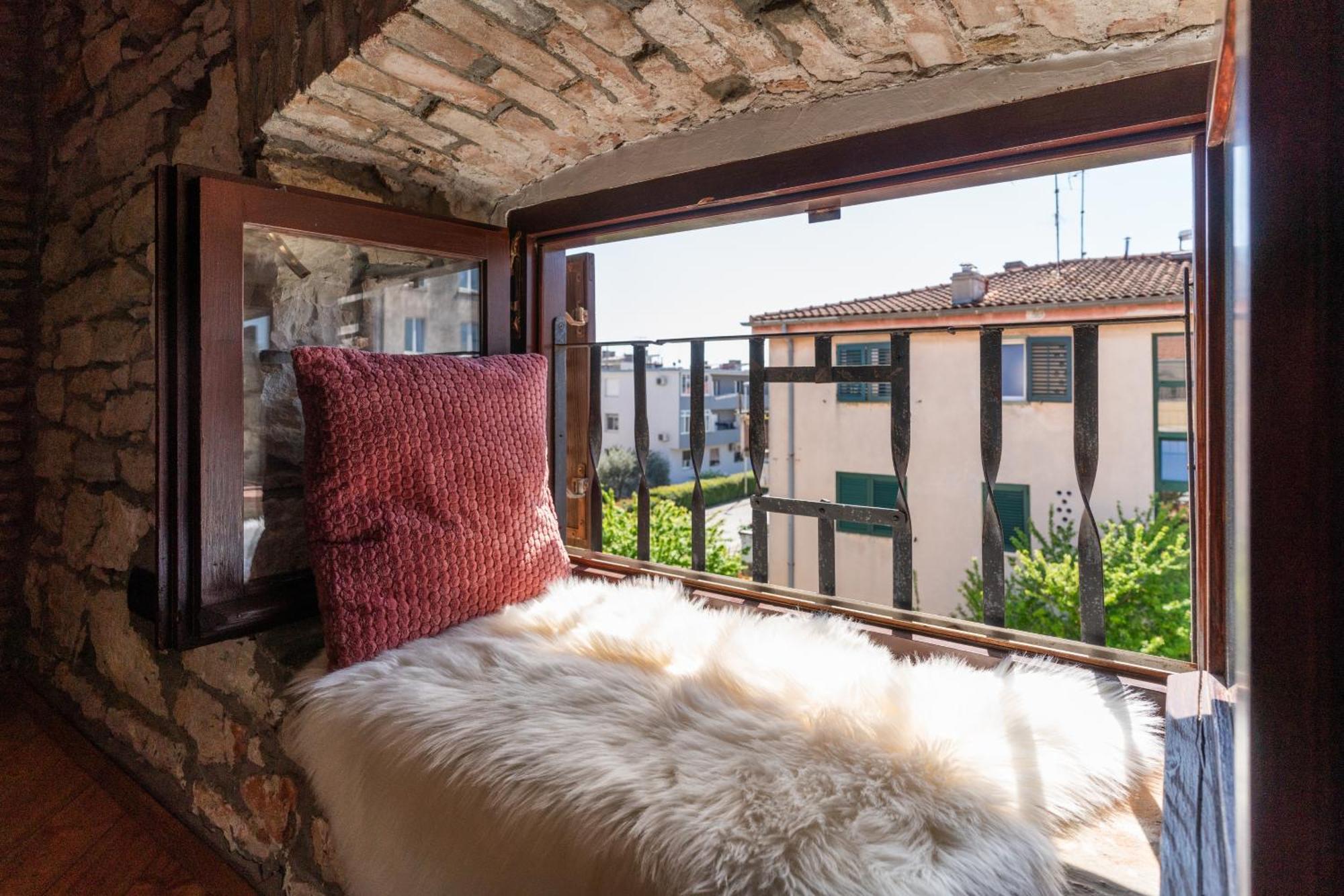 Apartman App With Arena Amphitheatre Arena Nearby Pula