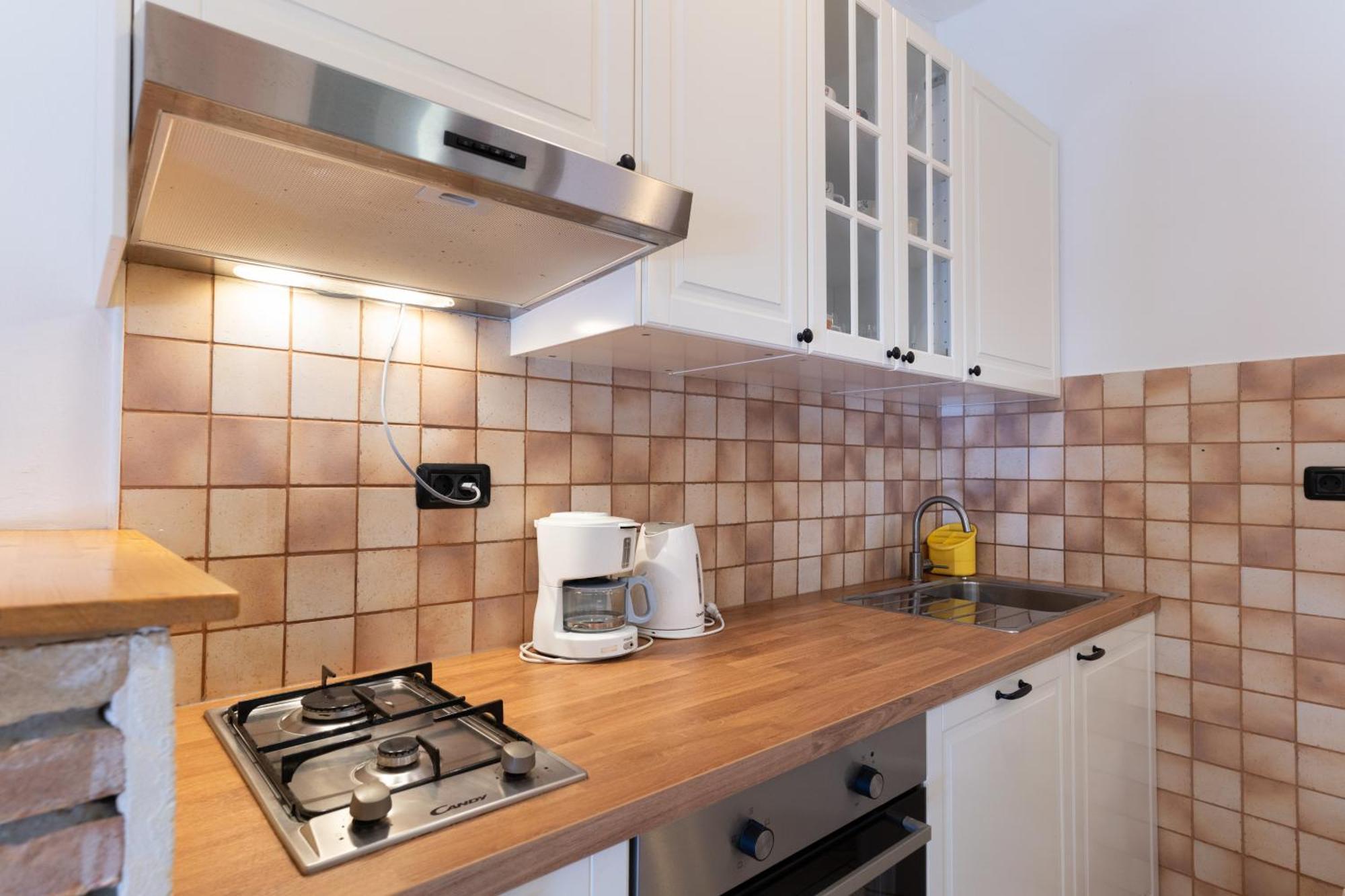 Apartman App With Arena Amphitheatre Arena Nearby *
