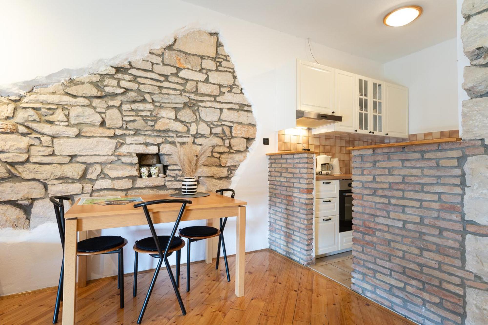Apartman App With Arena Amphitheatre Arena Nearby *