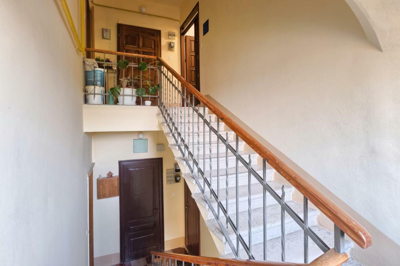 Apartman App With Arena Amphitheatre Arena Nearby *